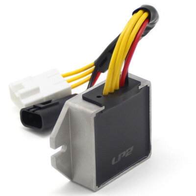 Voltage Rectifier Regulator for Arctic Cat Z1 LXR Z1 TURBO EXT BEARCAT 5000 XT