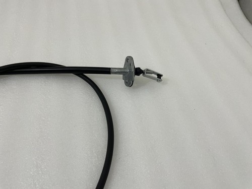 Suzuki Clutch Cable SJ410 SJ413 Gypsy Drover Samurai Sierra Maruti |Fit For - Imagen 4 de 8