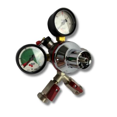 CO2 Druckminderer Micro Matic für Bierzapfanlage kaufen
