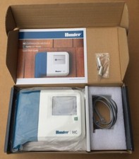 Hunter HC-1200M 12-Zone Expansion Module for ...
