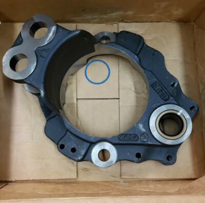 Meritor Brake Spider Assembly New old stock A3211L5160