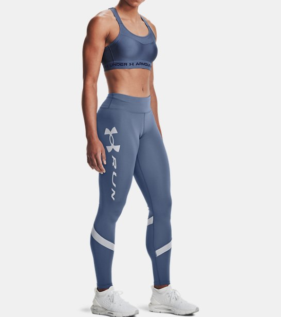 Sports Leggings Under Armour Thick Leggings NWT Under Armour
