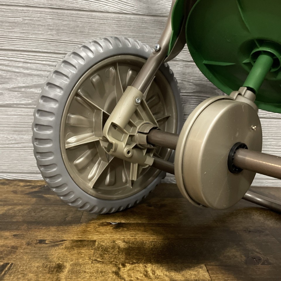 NEW Scotts Snap System Spreader Gardening Supplies Lawn Garden Yard Care Grass eBay