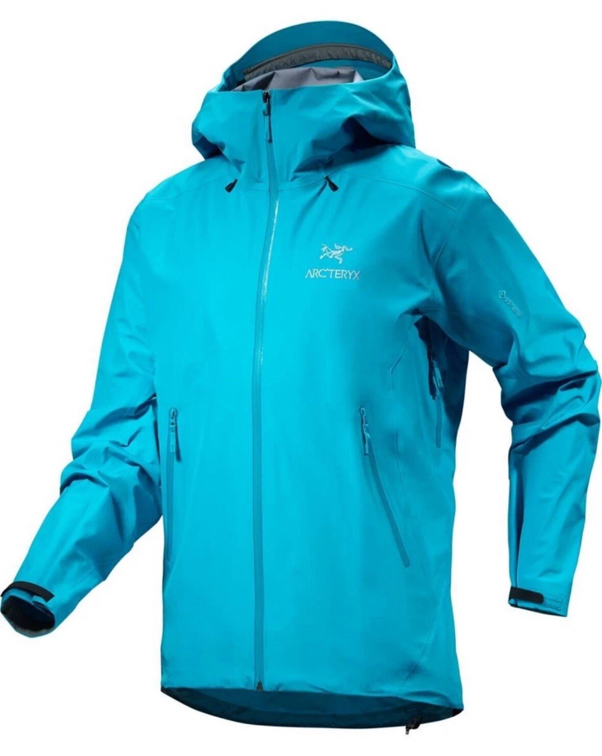 Arc'teryx Latest Arc teryx Beta LT Giacca Uomo Large BETA LT JACKET ARCTERYX