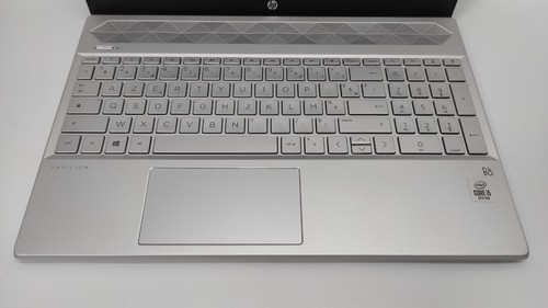 NOTEBOOK HP 15-CS3002NF INTEL CORE I5-1035G1 8GB RAM 512GB HD SSD W10 - Afbeelding 2 van 11