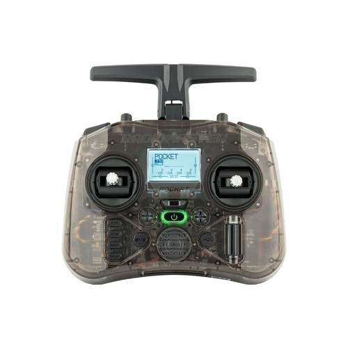OMPHOBBY M1 EVO RC Helicopter with Dual Brushless Motors for Adult RTF - Picture 34 of 51