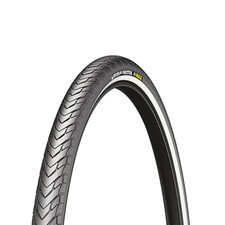 MICHELIN Starrer Reifen für Fahrrad PROTEK MAX 26x2.20 PERFORMANCE LINE 56-559