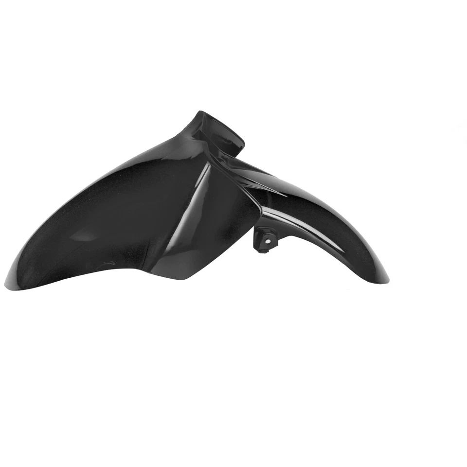 Guardabarros delantero TNT negro para Honda PCX D i.e. 125/150 ccm - Imagen 1 de 1