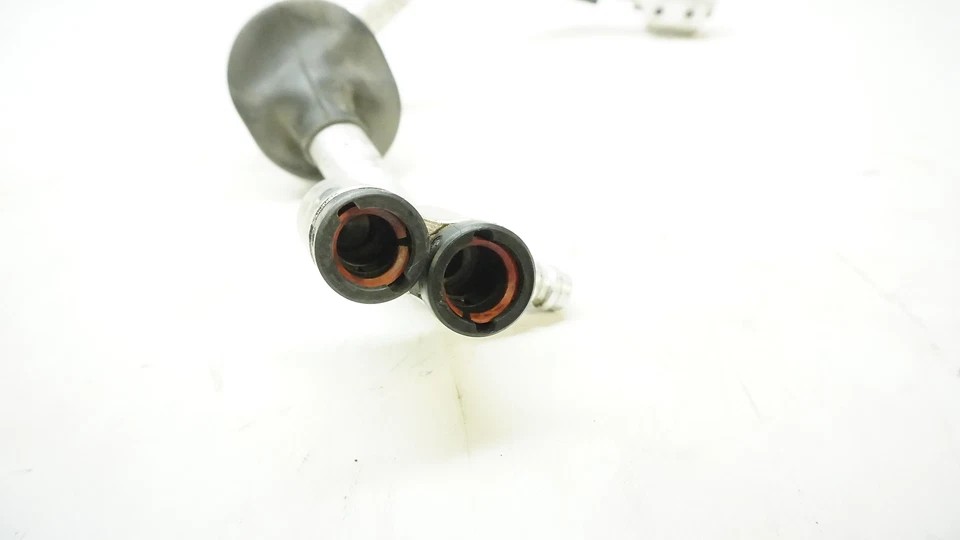 2009 2010 2011 2012 Audi S5 4.2L Air Conditioning (AC) Line Hose - Image 3 of 3