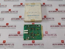 JRCS DA-L242B Printed Circuit Board Direct Monitoring And Alarm System