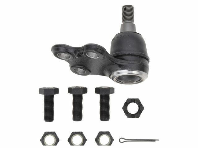 1993-2002 Nissan Quest Ball Joint - Mevotech MK8647 - Front Lower