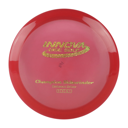 Innova Disc Golf Champion Sidewinder Distance Driver 9/5/-3/1 - Choose Exact Dis - Picture 26 of 37