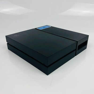 Sony PS4 PlayStation VR CUH-ZVR1 Virtual Reality Headset
