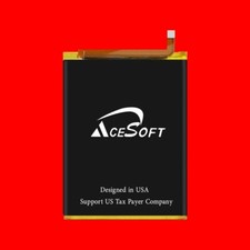 High Power 5100mAh Substitutable Battery for Motorola Moto G Power 2022 XT2165DL