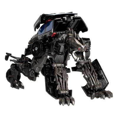 Transformers 3 Generations Studio Series Deluxe Class Actionfigur Decepticon Hat