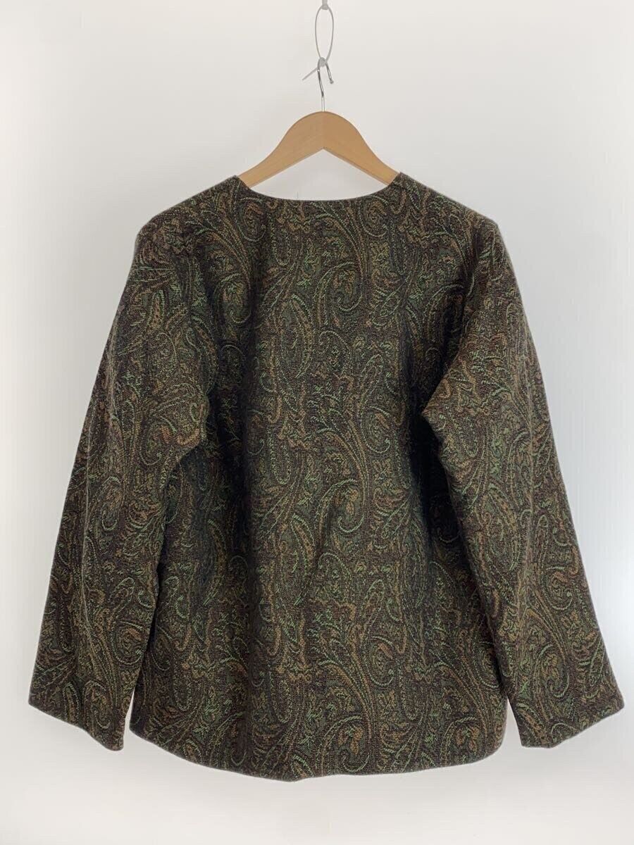 ジャケットその他 Needles Wool jacket Needles other jacket XS wool multicolor PU163 Used | eBay