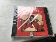 Bebe & Cece First Christmas Brand New Cracked Case