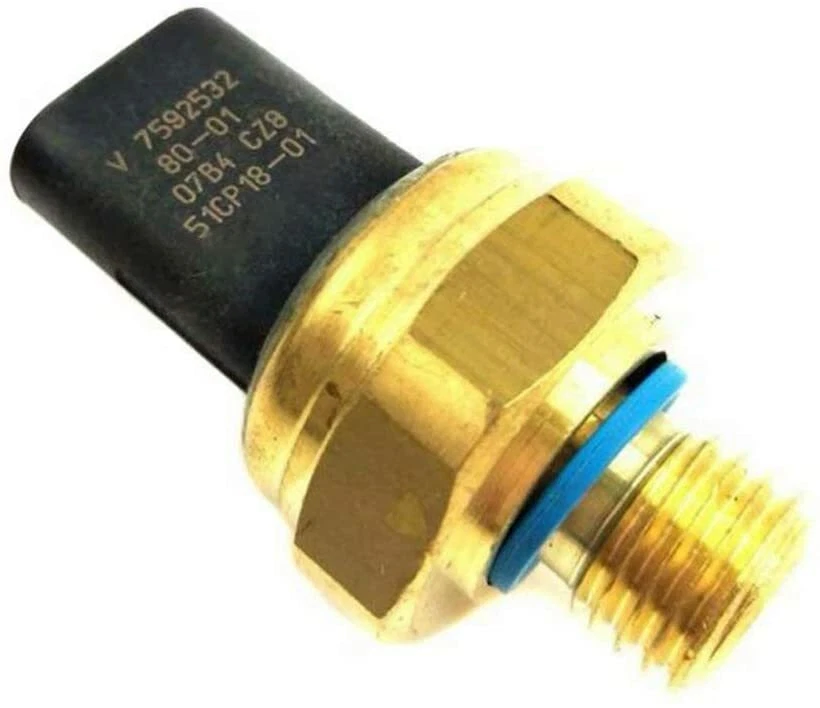 Interruptor de presión de aceite para BMW 1 3 5 7 Series Mini Cooper O.E.M. 12617592532 Foto 3 de 4