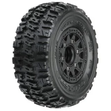 Pro-Line Racing Trencher X SC MTD Raid Tires Slash 2WD 4WD F/R PRO119010