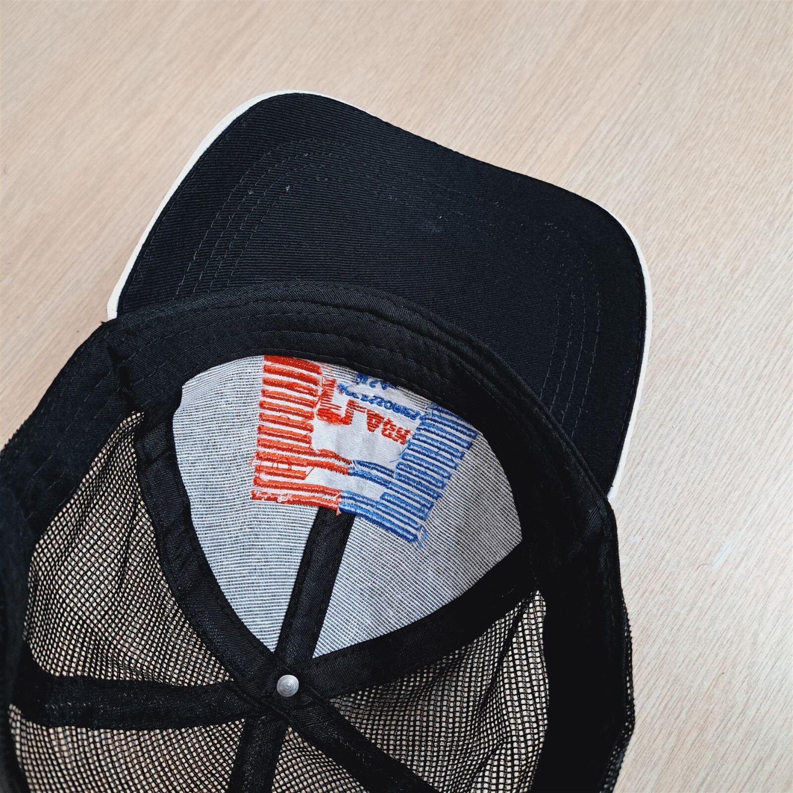 FLASH ACCESSORIES USA ADJUSTABLE SNAPBACK TRUCKER… - image 14