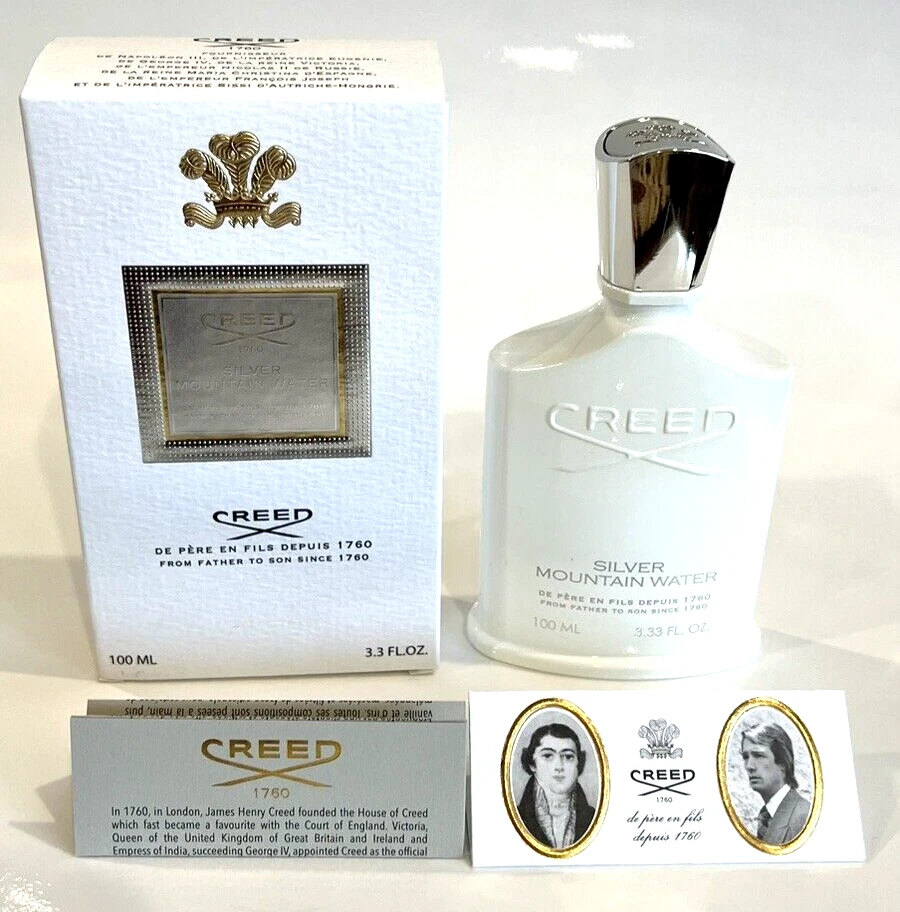 Mountain water cologne hot sale