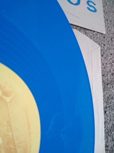 Bauhaus - Bela Lugosi's Dead - 12 inch vinyl(goth/post punk/indie/rock/cult/joy) - Picture 11 of 12