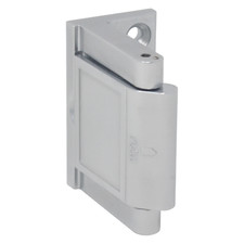 Privacy Door Latch, Interior Doors, Satin Chrome Finish, US26D, Privacy, Latch