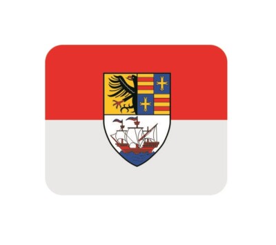 Mousepad Fahne Flagge Brake Mauspad