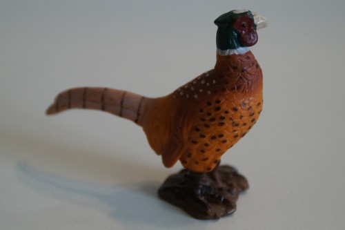 Schleich seltene Vögel Raritäten Vogel bird Raritäten zur Auswahl teilweise NEU - Bild 8 von 11