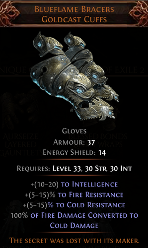✨Path of Exile 2✨Todas las armaduras únicas✨Liga estándar✨High Roll✨No estacional✨POE2✨ - Imagen 80 de 183