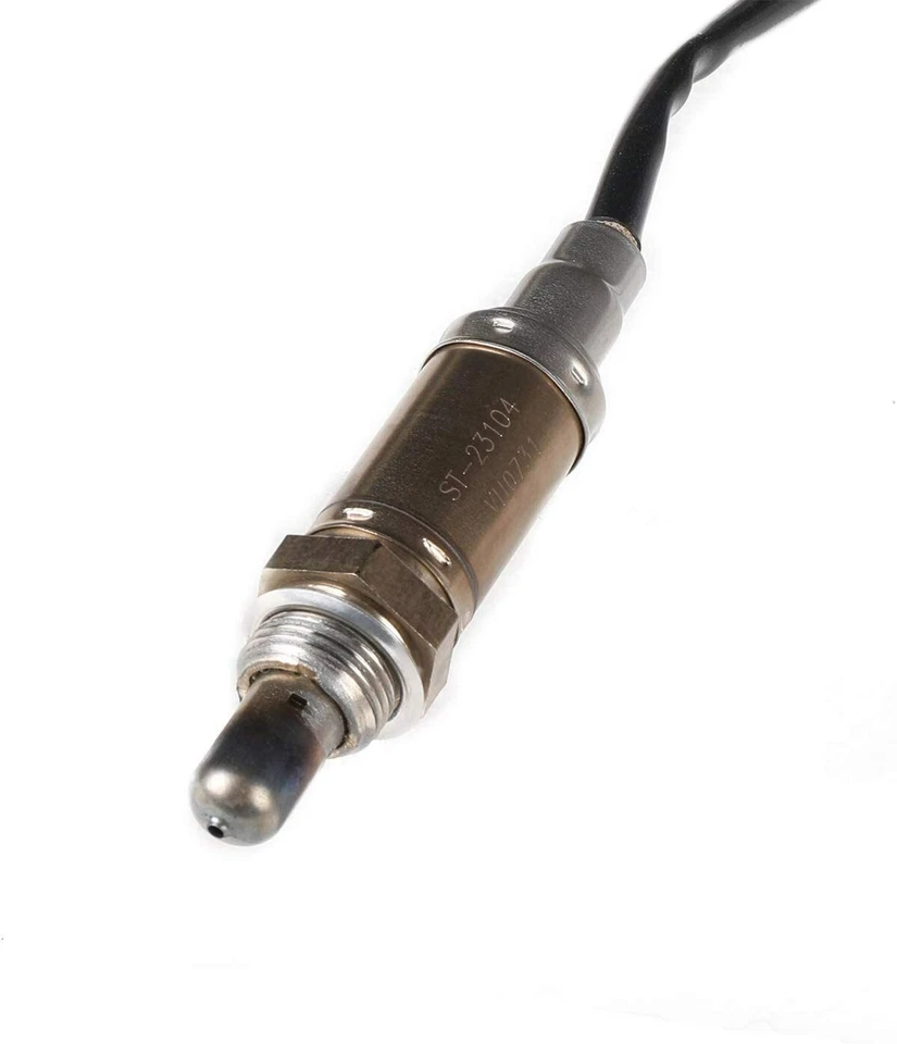 For 1995 1996 1997 1998 1999 Nissan Maxima 3.0L Upstream Oxygen O2 Sensor 3 Wire Foto 3 de 4