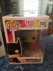 Batman (Pride 2020) Rainbow Funko Pop!
