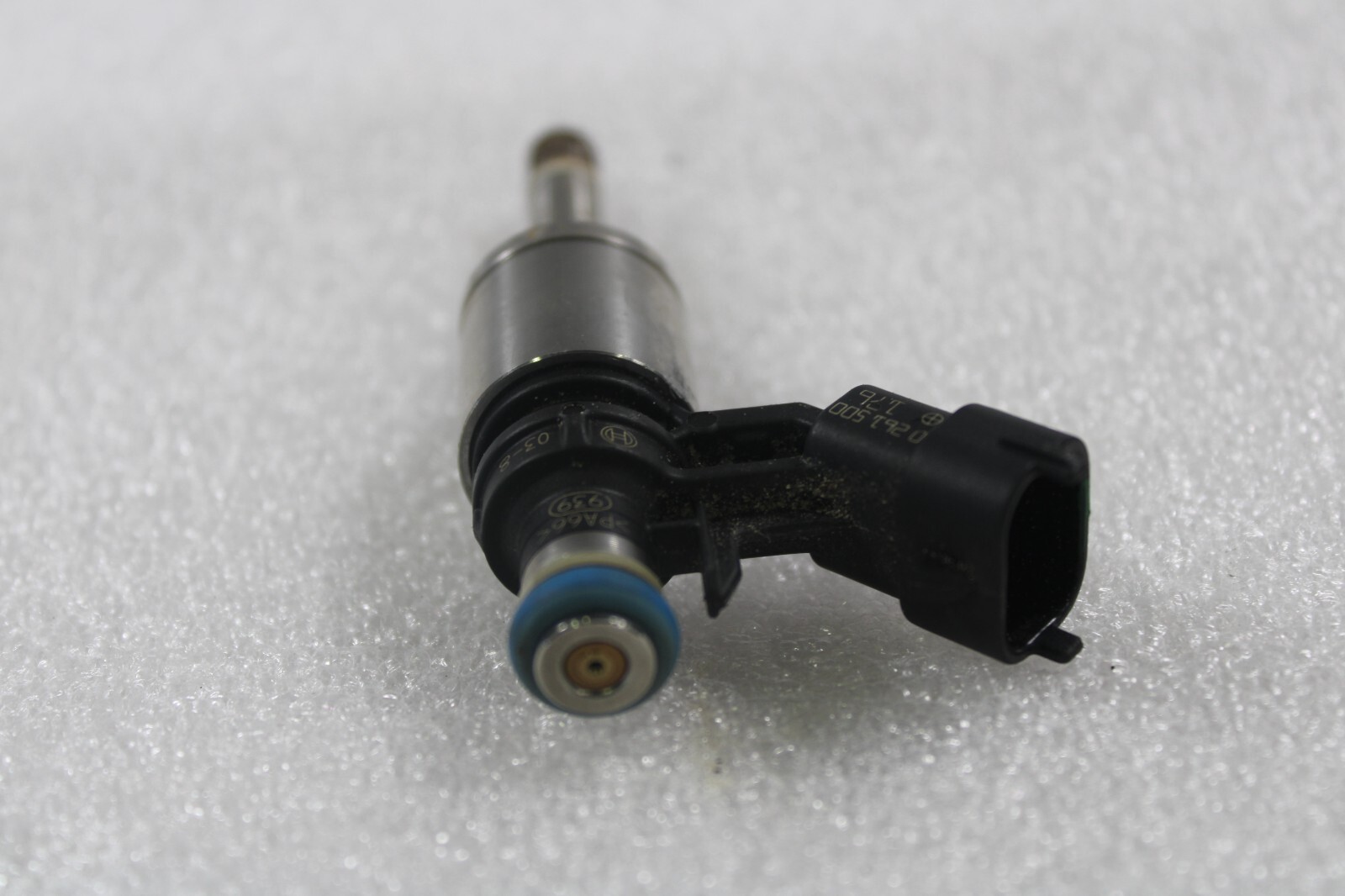 Ferrari California, 488, Portofino, Fuel Rail Injector, Used, P/N 308319