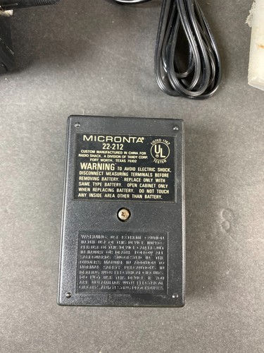 HyGain AR-40 Light Duty Antenna Rotator System - Picture 6 of 17