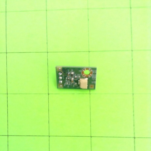 Sony VPL-EX3 Video Projector IR Sensor Board - Picture 3 of 4