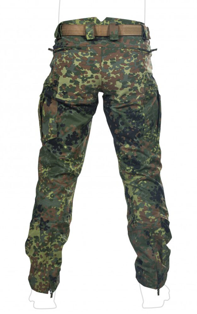 UF Pro Striker XT Gen. 2 Combat Pants - Bundeswehr BW Flecktarn Kampfhose