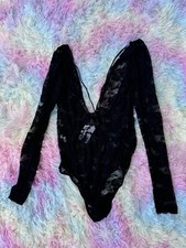 Carmel Bodysuit Size Small/bodysuit Size Small/body Revista Colombiana Talla A