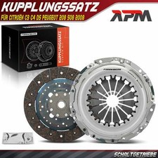 Kit d'embrayage Peugeot 208