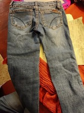 Girls "Joe's" Jeans size 5  17 