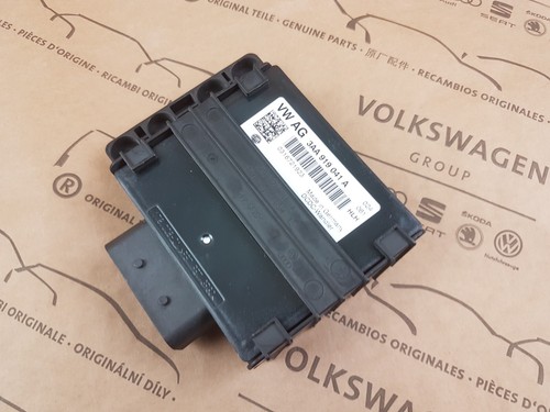 Original Audi VW Seat Skoda Steuergerät Spannungsstabilisator 3AA919041A -
