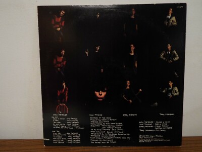 XTC LPレコード XTC 1978 LP VINYL ALBUM | eBay
