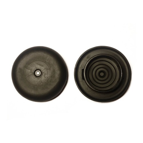 For BMW E30 E36 Z3 Antenna Delete Plug Waterproof Grommet Bushing 1982-2002 NEW - Picture 6 of 8