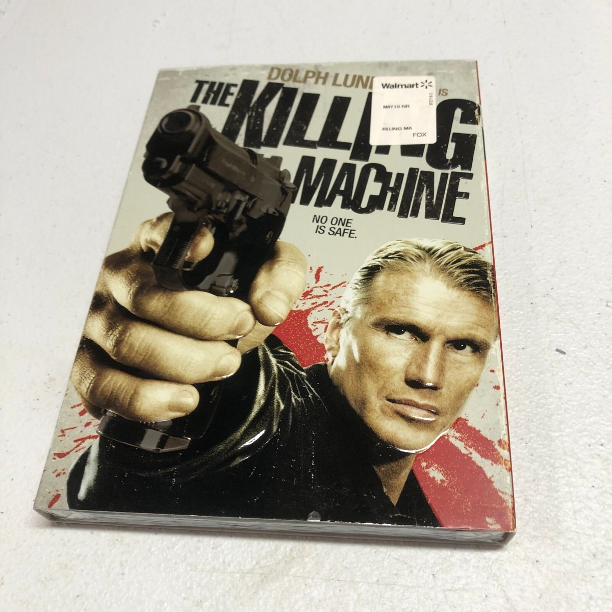 (未使用･未開封品)The Killing [DVD] [Import] Amazon.co.jp: The Killing [DVD] [Import] : DVD