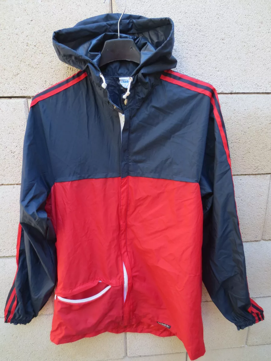 rivier Vrijgevig Coördineren VINTAGE ADIDAS K-Way Windbreaker Nylon Vestex 80's 162 XS Hooded Jacket | eBay rivier Vrijgevig Coördineren VINTAGE ADIDAS K-Way Windbreaker Nylon Vestex 80's 162 XS Hooded Jacket | eBay