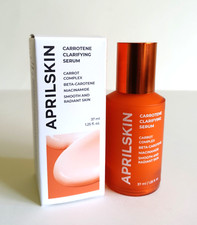 AprilSkin - Carrotene Clarifying Serum - 37 ml / 1.25 fl oz.