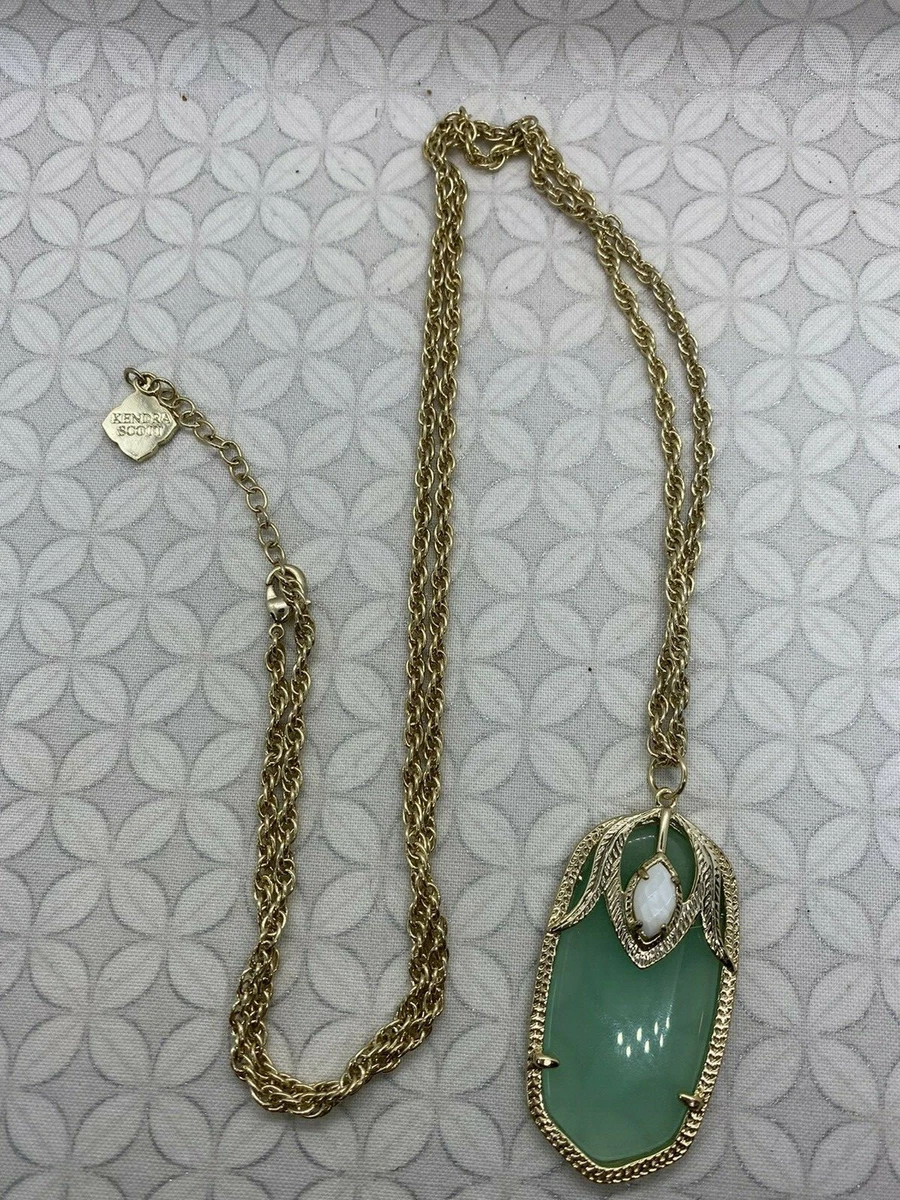 Kendra on sale scott chalcedony