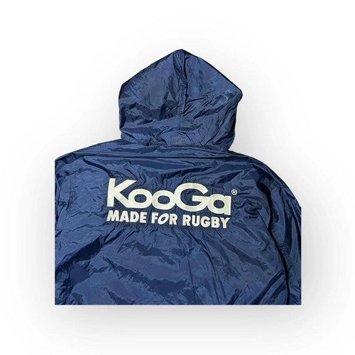 Kooga Rugby - Logo Windbreaker Jacket 2003 - Picture 5 of 10