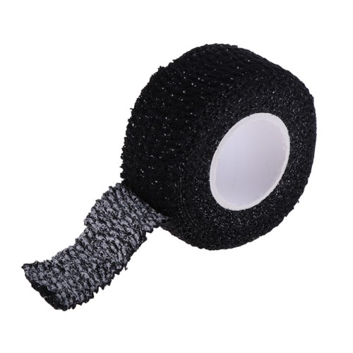 5M 24mm Golf Tape Cotton Sport Golfer Finger Wrap Grip Tape Protection