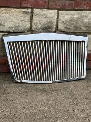 2005-2010 Chrysler 300 E&G Classic Chrome Grill