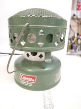 Coleman Catalytic Heater Model 512A 3500 BTU good working order condition